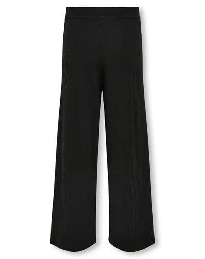 Only Kids - KOGNella Bukser - Black